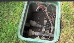 Troubleshooting a sprinkler zone that won't turn off. Sprinkler Zone Won T Turn On Sprinkler Master Repair
