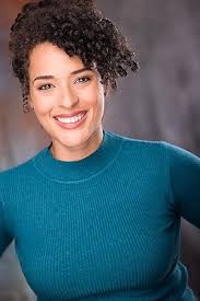 Spring Inés Peña: Movies, TV, and Bio