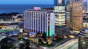 Sheraton becomes the first international hotel chain to operate a hotel in the people's republic of china. Sheraton Buenos Aires Hotel An Urban Oasis