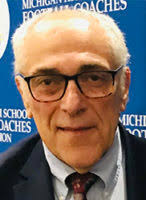 The MHSFCA Hall of Fame Class of 2020