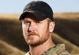 Chris Kyle was born