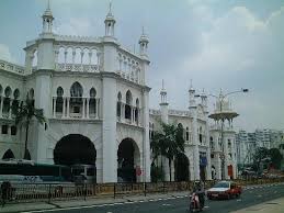 Stesen keretapi kuala lumpur merupakan sebuah stesen kereta api yang terletak di kuala lumpur, malaysia. Heritage Station Hotel Prices Reviews Kuala Lumpur Malaysia Tripadvisor