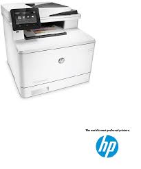 Download now hp color mfp m477fdw driver set up a message when you buy now online at. Product Guide Hp Color Laserjet Pro Mfp M477 Series