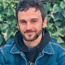 Stream Rubén Picazo music