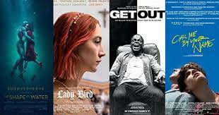 Zhao is the first woman of color to be nominated in the category. What To Read Based On Oscar Nominated Movies Goodreads News Interviews