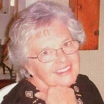 Dawn G Libby Obituary