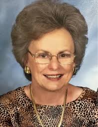Obituary information for Betty Jean (Crowe) Butler