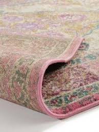 benuta vloerkleed vero online kopen vloerkleed vloerkleed roze woonkamers