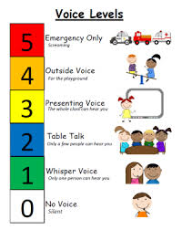 Rice Lake Voice Levels Centennial Schools