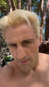 Feeling fresh for Christmas! #streetfighter #joe