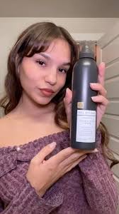 Our Beach Wave Spray = texture, volume, and that ‘just-left-the-beach’ vibe  in a bottle 🌊✨