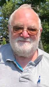 Contributions to the tribute of Terry Maurice Verge