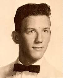 I saw in this mornings Virginian-Pilot that James R Manuel passed away