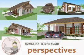 Pertama, terima kasih pada admin yang sudi ketepikan cerita aku. Panduan Untuk Kediaman Idaman Rekabentuk 3d Homestay Satu Tingkat