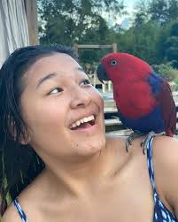 Hey! I'm Jill Neumeyer, and I'm from New Orleans. I'm planning