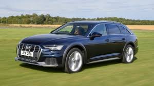 Audi A6 Allroad Quattro 50 Tdi Sport 2019 Review Lofty Goals Car Magazine