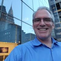 Dennis Griffin, CISSP