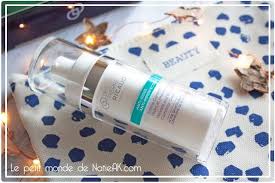 Dr Pierre Ricaud La Routine Anti Rides Et Anti Imperfections Des Peaux Mixtes A Grasses Produits Pour Le Visage Rides Anti Ride