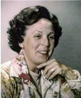 Florine Bradshaw Obituary (2016)