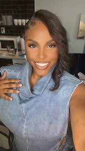 Candace Daniell Polk