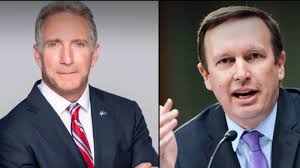 Election preview: From president to 187 legislative seats in Hartford