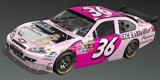 That would give the dems a driver to support on. Nascar Hard Times And Pink Flamesuits Another Class Another Blog