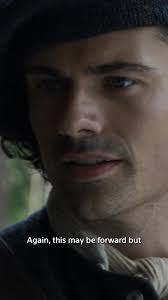 Brian Fraser, the gentleman you are. , Watch the first two episodes of  #BloodOfMyBlood now