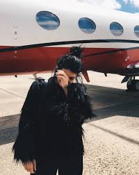 Anindia yandirest ayunda or better known as nindy ayunda (born 10 january 1989) is a singer from indonesia. Celebrities Who Fly In Private Planes Instyle