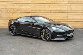 Image result for Jet Black 2014 Aston Martin