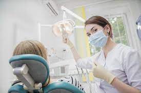 How a Root Canal Specialist Can Save Your Teeth - Dr. Eric Johnson San Clemente California
