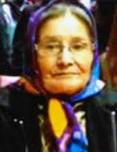 Obituary information for Mary Jane Wesley (Eden Valley)