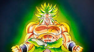 Como Dibujar A Broly Con Marcadores Base Alcohol Paso A Paso Dragon Ball Super Broly Youtube No cabe duda que majin buu (en cualquiera de sus fases) es mas poderoso. como dibujar a broly con marcadores base alcohol paso a paso dragon ball super broly