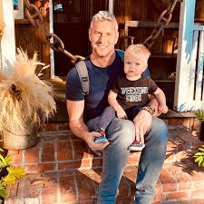 Ant anstead news, gossip, photos of ant anstead, biography, ant anstead girlfriend list 2016. Ant Anstead On Life Fatherhood After Devastating Divorce I Realized I M Worthy Of Healing People Com
