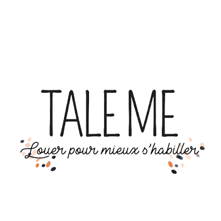 Logo TaleMe!52
