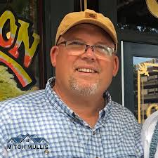 Contact — Mitch Mullis Company, LLC.