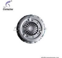 JMC Carrying Engine Auto Parts clutch pressure plate clutch ...