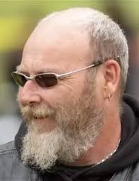 Obituary information for John James Connolly