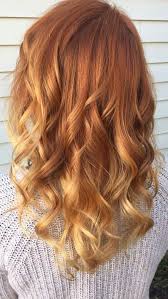 99 ($2.25/count) get it as soon as mon, jun 7. Copper Red Ombre Perfect For Fall Red Blonde Hair Ombre Hair Blonde Red Ombre Hair