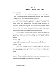 Memang menjadi tujuan semua agama, untuk membentuk kehidupan penganutnya. Bab 4 Pancasila Sbg Sistem Etika