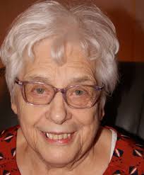 Surbourg. Anna Schmitt, 85 ans