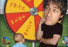 Vote to Name a Jewish Baby