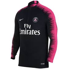 Maybe you would like to learn more about one of these? Paris Saint Germain Vaporknit Technical Trainingsanzug 2018 19 Nike