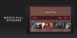 Get the news on your phone; Abc Live Tv Full Episodes 10 17 0 102 Descargar Apk Android Aptoide