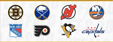2020 2021 Nhl Division Realignment Bruins Edition