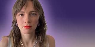 Live in Conversation: Amber Horsburgh Part I of II