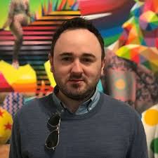 Meet WordPress Developer, Simon Tomkins