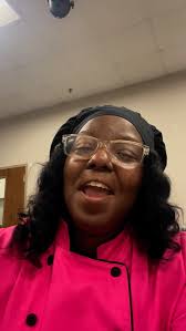 When Melodie Cooper (CeCe Winans Tour Manager) reached out to me to request  catering (Breakfast, Lunch, Dinner & all the Hospitality areas) for the  entire day, I knew my crew & I