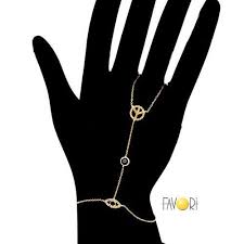 Favori Gold 14 Ayar Sahmeran Altin Bileklik 13252509 N11 Com Altin Bileklik Boncuk
