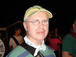 We sadly acknowledge the passing of Richard Ruquist. Richard was a drummer  with Sudbury for many years. A celebration of his life will take place in  the near future.