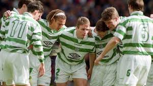 Scotland need to be confident. John Collins Former Celtic Monaco Scotland Midfielder Picks His Best Xi Of Former Team Mates Bbc Sport